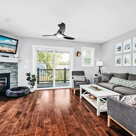 Lakescape, Modern 3Bd Townhome Near Downtown And Wineries